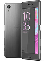 Best available price of Sony Xperia X Performance in Japan