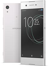 Best available price of Sony Xperia XA1 in Japan