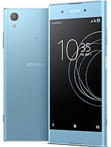 Best available price of Sony Xperia XA1 Plus in Japan