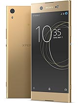 Best available price of Sony Xperia XA1 Ultra in Japan