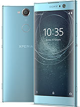 Best available price of Sony Xperia XA2 in Japan