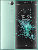 Best available price of Sony Xperia XA2 Plus in Japan