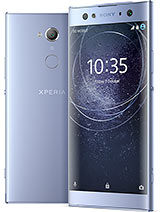 Best available price of Sony Xperia XA2 Ultra in Japan