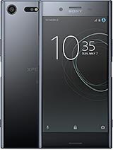 Best available price of Sony Xperia XZ Premium in Japan