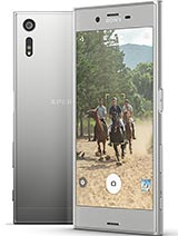 Best available price of Sony Xperia XZ in Japan
