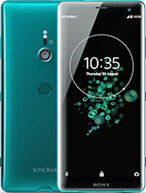 Best available price of Sony Xperia XZ3 in Japan