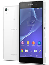 Best available price of Sony Xperia Z2 in Japan