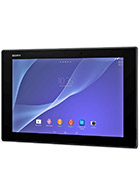Best available price of Sony Xperia Z2 Tablet Wi-Fi in Japan