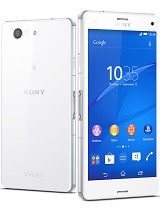 Best available price of Sony Xperia Z3 Compact in Japan