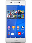 Best available price of Sony Xperia Z3v in Japan
