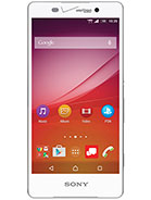 Best available price of Sony Xperia Z4v in Japan