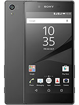 Best available price of Sony Xperia Z5 Dual in Japan