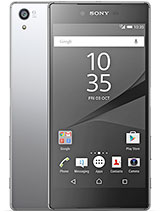 Best available price of Sony Xperia Z5 Premium Dual in Japan