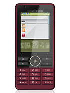 Best available price of Sony Ericsson G900 in Japan