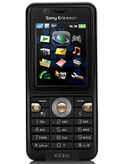 Best available price of Sony Ericsson K530 in Japan