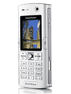 Best available price of Sony Ericsson K608 in Japan