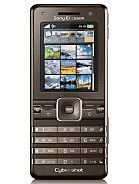 Best available price of Sony Ericsson K770 in Japan