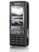 Best available price of Sony Ericsson K790 in Japan