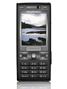 Best available price of Sony Ericsson K800 in Japan