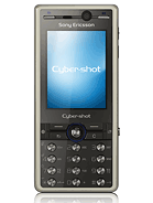 Best available price of Sony Ericsson K810 in Japan
