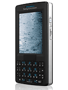 Best available price of Sony Ericsson M600 in Japan