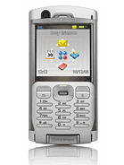 Best available price of Sony Ericsson P990 in Japan
