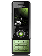 Best available price of Sony Ericsson S500 in Japan