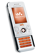 Best available price of Sony Ericsson W580 in Japan