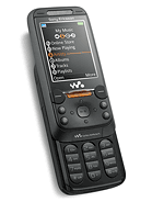 Best available price of Sony Ericsson W830 in Japan