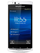 Best available price of Sony Ericsson Xperia Arc S in Japan