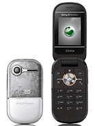 Best available price of Sony Ericsson Z250 in Japan
