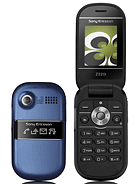 Best available price of Sony Ericsson Z320 in Japan