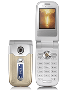 Best available price of Sony Ericsson Z550 in Japan