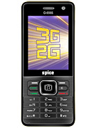 Best available price of Spice G-6565 in Japan