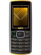 Best available price of Spice M-5180 in Japan