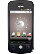 Best available price of Spice Mi-300 in Japan
