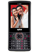 Best available price of Spice S-1200 in Japan