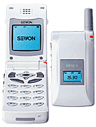 Best available price of Sewon SG-2200 in Japan