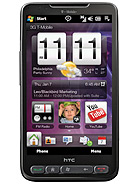 Best available price of T-Mobile HD2 in Japan