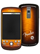 Best available price of T-Mobile myTouch 3G Fender Edition in Japan
