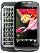 Best available price of T-Mobile myTouch Q 2 in Japan