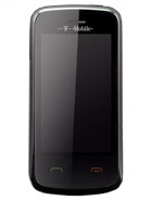 Best available price of T-Mobile Vairy Touch II in Japan