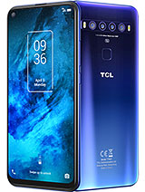 Best available price of TCL 10 5G in Japan