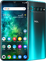Best available price of TCL 10 Pro in Japan