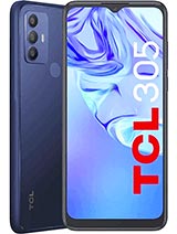 Best available price of TCL 305 in Japan