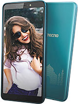 Best available price of TECNO Camon iACE2 in Japan