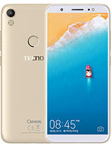 Best available price of TECNO Camon CM in Japan