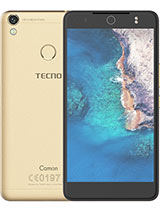 Best available price of TECNO Camon CX Air in Japan