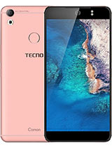 Best available price of TECNO Camon CX in Japan