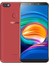 Best available price of TECNO Camon X Pro in Japan